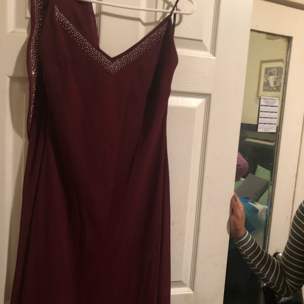 Dress - Picture 3 of 4